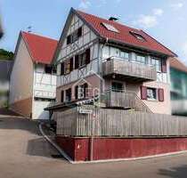 Haus zum Kaufen in Untermünkheim Enslingen 399.000,00 € 110.4 m² - Untermünkheim / Enslingen