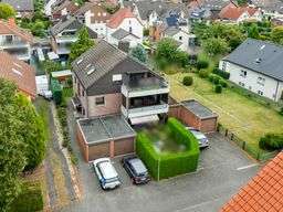 Foto - Wohnung zum Kaufen in Paderborn 288.000,00 € 98 m²