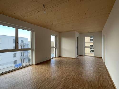 Foto - Wohnung zum Mieten in Berlin 1.062,08 € 60.69 m²