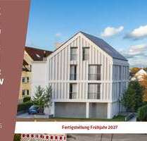 Wohnung zum Kaufen in Neu-Ulm Burlafingen 484.900,00 € 79.83 m² - Neu-Ulm / Burlafingen