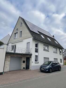 Foto - Haus zum Mieten in Eggenstein-Leopoldshafen 2.300,00 € 220 m²