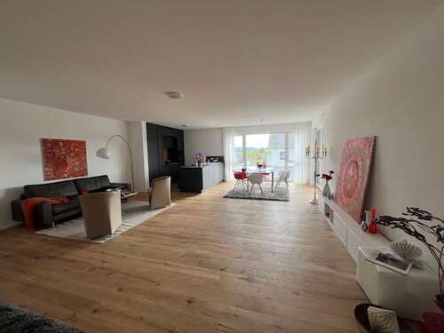 Foto - Wohnung zum Kaufen in Dauchingen 439.500,00 € 125 m²