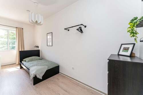 Foto - WG-Zimmer in Berlin 550,00 € 12 m²
