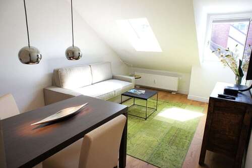 Foto - Wohnen auf Zeit in München 1.990,00 €