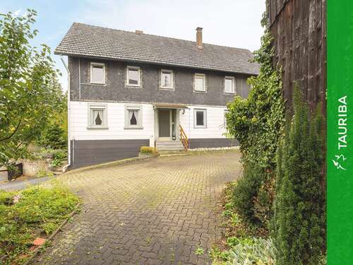 Foto - Haus zum Kaufen in Stockheim 317.000,00 € 176 m²