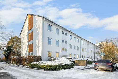 Foto - Wohnung zum Kaufen in Hannover 249.000,00 € 84 m²