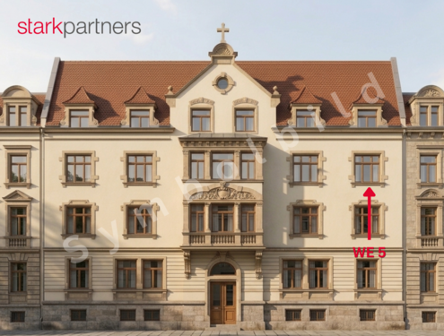 Foto - Wohnung zum Kaufen in Geringswalde 109.000,00 € 137 m²