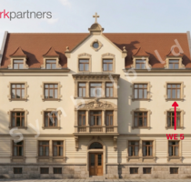 Wohnung zum Kaufen in Geringswalde 109.000,00 € 137 m²