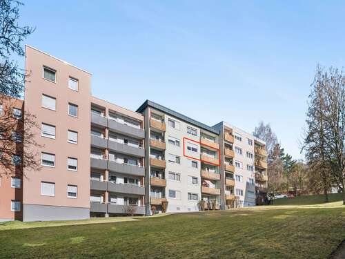 Foto - Wohnung zum Kaufen in Villingen-Schwenningen 198.000,00 € 92 m²
