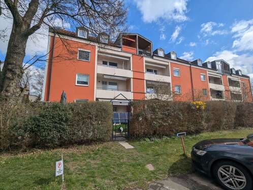 Foto - Wohnung zum Kaufen in Erding 385.000,00 € 82 m²