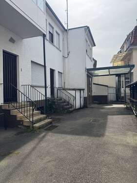 Foto - Spezialgewerbe in Baden-Baden Oos 1.200,00 €