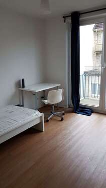 Foto - WG-Zimmer in Hamburg 710,00 € 13 m²