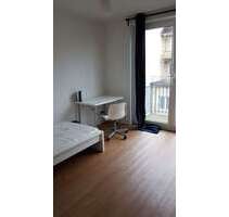 WG-Zimmer in Hamburg 710,00 € 13 m²