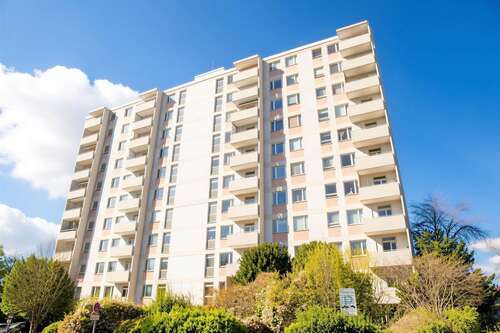 Foto - Wohnung zum Kaufen in Berlin 285.000,00 € 52.06 m²