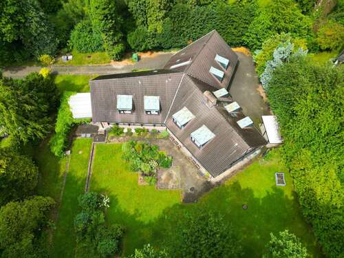 Foto - Haus zum Kaufen in Hamburg 2.250.000,00 € 536 m²
