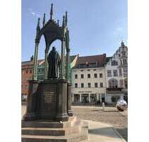 Wohnung zum Mieten in Sachsen-Anhalt - Lutherstadt Wittenberg 760,00 € 80 m²