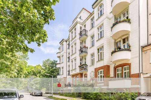 Foto - Wohnung zum Kaufen in Berlin 339.000,00 € 64.92 m²