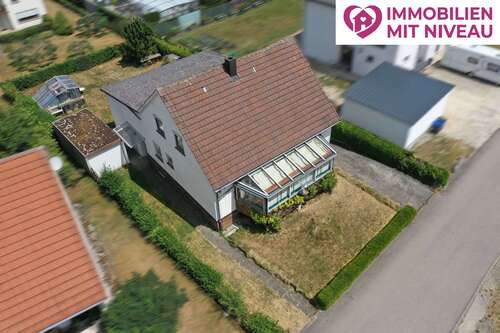 Foto - Haus zum Kaufen in Dunstelkingen 235.000,00 € 125 m²