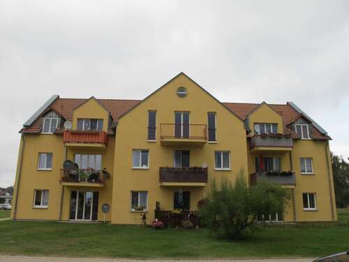 Foto - Wohnung zum Mieten in BaruthMark 518,50 € 60.68 m²