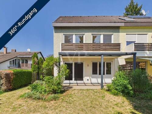 Foto - Haus zum Kaufen in Ingolstadt 575.000,00 € 143.04 m²