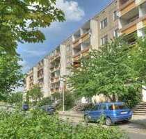 Wohnung zum Mieten in Halle 372,00 € 57.17 m²