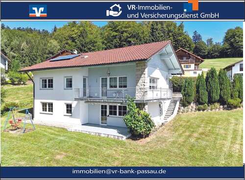 Foto - Haus zum Kaufen in Hohenau Glashütte 325.000,00 € 164.61 m²