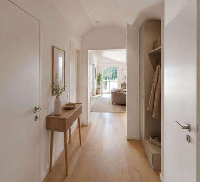 Foto - Wohnung zum Kaufen in Herne 199.000,00 € 85.1 m²