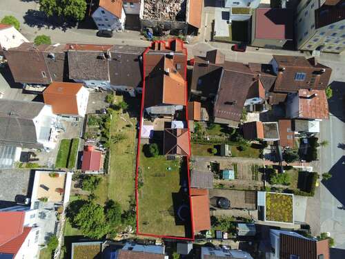 Foto - Haus zum Kaufen in Ehingen an der Donau 960.000,00 € 320 m²