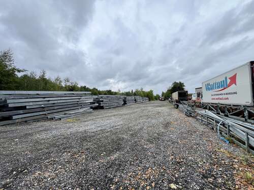 Foto - Grundstück in Ludwigsfelde 2.200.000,00 € 11000 m²