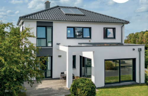Foto - Haus zum Kaufen in Bad Münstereifel 446.893,00 € 180 m²