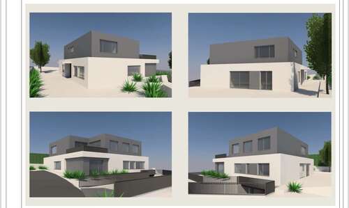 Foto - Grundstück zu verkaufen in Königstein 1.445.000,00 € 1251 m²