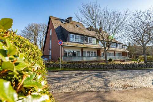 Foto - Wohnung zum Kaufen in Westerland 449.000,00 € 56.34 m²