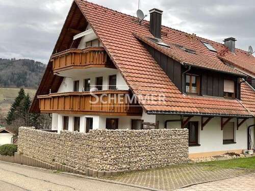Foto - Haus zum Kaufen in Glottertal 985.000,00 € 274 m²