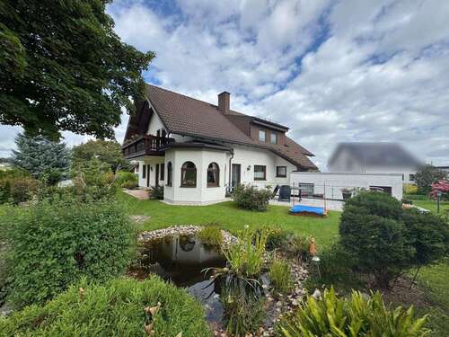Foto - Haus zum Kaufen in Marienberg 329.000,00 € 198 m²