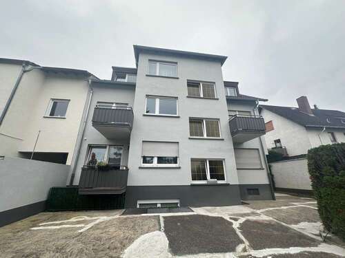 Foto - Wohnung zum Kaufen in Mannheim Wallstadt 280.000,00 € 85.79 m²