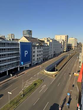 Foto - Wohnung zum Kaufen in Düsseldorf 340.000,00 € 72 m²