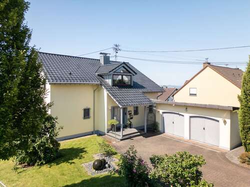 Foto - Haus zum Kaufen in Simmern 590.000,00 € 343 m²