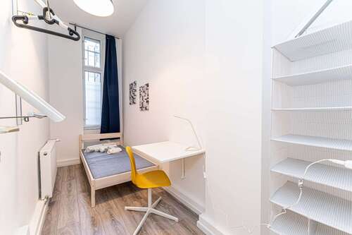 Foto - WG-Zimmer in Berlin 605,00 € 15 m²