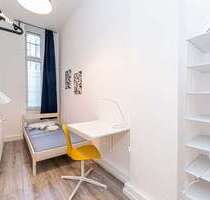 WG-Zimmer in Berlin 605,00 € 15 m²