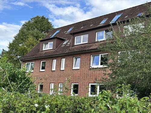 Foto - Wohnung zum Kaufen in Hamburg 199.500,00 € 58 m²