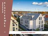 Wohnung zum Kaufen in Neu-Ulm Burlafingen 354.900,00 € 56.69 m² - Neu-Ulm / Burlafingen