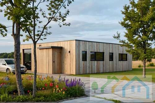 Foto - Haus zum Kaufen in Schnaittach Laipersdorf 348.000,00 € 80 m²