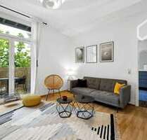 Wohnen auf Zeit in Düsseldorf 1.950,00 €