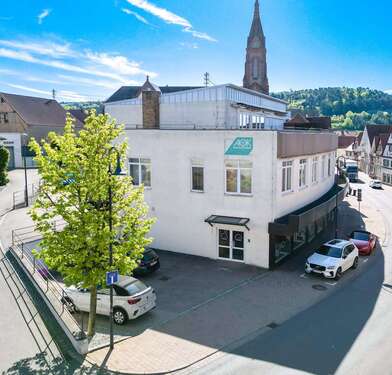 Foto - Haus zum Kaufen in Hardheim 850.000,00 € 858 m²