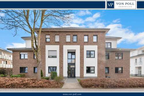 Foto - Wohnung zum Kaufen in Weyhe 349.000,00 € 99 m²