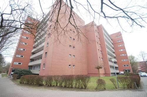 Foto - Wohnung zum Kaufen in Braunschweig 229.000,00 € 106 m²