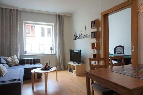 Foto - Wohnung zum Mieten in Hannover 500,00 € 60 m²