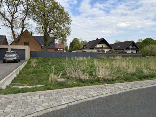 Foto - Grundstück zu verkaufen in Delbrück 165.000,00 € 638 m²