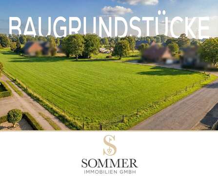 Foto - Grundstück zu verkaufen in Kalkar 175.000,00 € 1000 m²