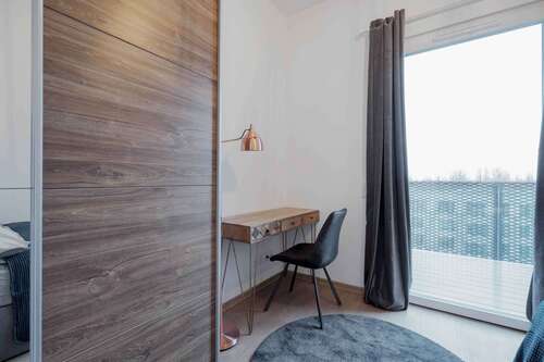 Foto - WG-Zimmer in Berlin 630,00 € 10 m²
